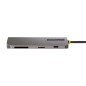 StarTech.com Usb C Multiport Adapter 4K